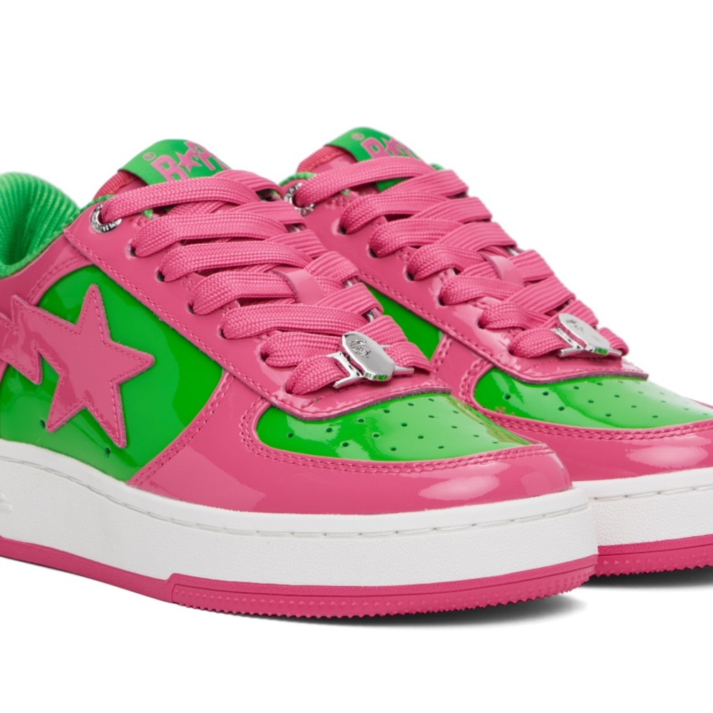 Watermelon Bapesta #1 🍉